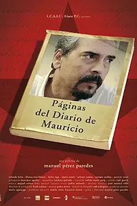 Главный постер фильма «Страницы дневника Маурисио (2006)»