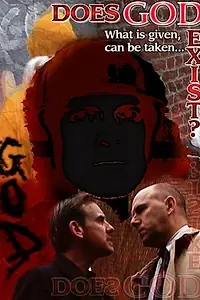 Главный постер фильма «Существует ли Бог? (2007)»