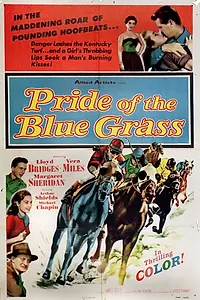 Постер к фильму «Битва за любимую (1954)»