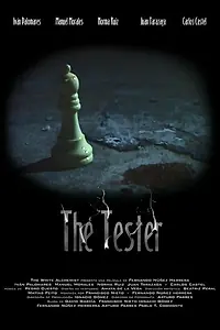 Постер к фильму «The Tester (2005)»
