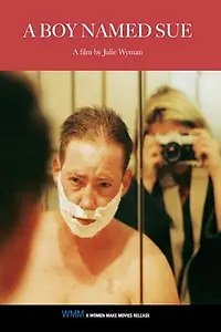 Постер к фильму «A Boy Named Sue (2000)»