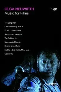 Постер к фильму «The Long Rain (2000)»