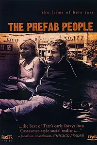 Постер к фильму «Контакты в панельном доме (1982)»