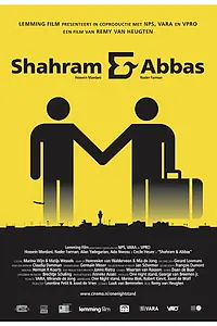 Постер к фильму «Шахрам и Аббас (2006)»