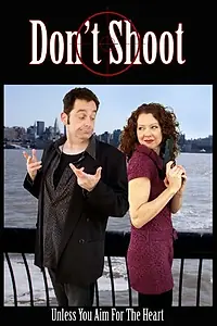 Постер к фильму «Don't Shoot (1926)»