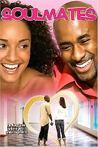 Главный постер фильма «Soulmates (2005)»