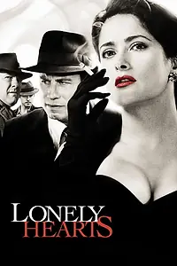 Постер к фильму «Lonely Hearts (2007)»