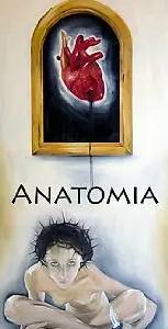 Главный постер фильма «Анатомия (2007)»