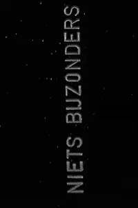Главный постер фильма «Niets bijzonders (1961)»