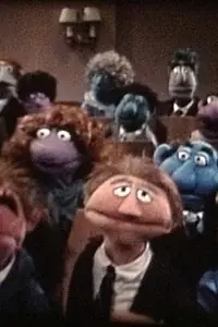 Постер к фильму «Muppet Side Splitter (1981)»