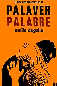 Постер к фильму «Долгий разговор (1969)»