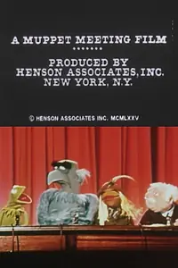Постер к фильму «Muppet Picker Upper (1975)»