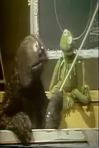 Постер к фильму «Sesame Street Pitch Reel (1969)»