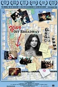 Постер к фильму «Way Off Broadway (2001)»