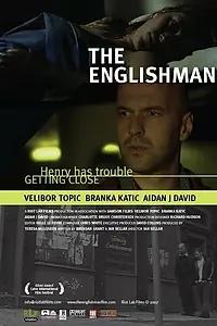Постер к фильму «The Englishman (2007)»