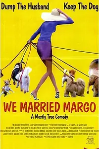 Постер к фильму «We Married Margo (2000)»