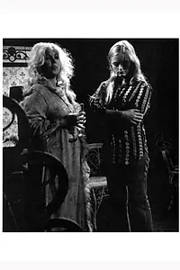 Постер к фильму «The Greatest Mother of 'em All (1969)»