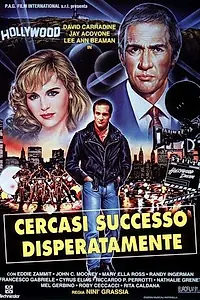 Постер к фильму «Отчаянный поиск успеха (1994)»