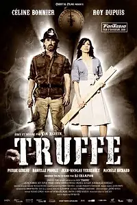 Постер к фильму «Трюфели (2008)»