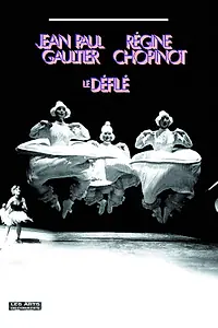 Постер к фильму «Le défilé (1987)»