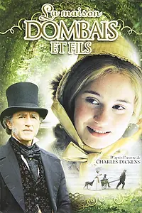 Постер к фильму «Домбе и сын (2007)»