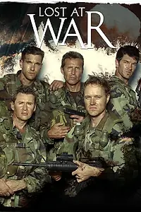 Постер к фильму «Lost at War (2007)»