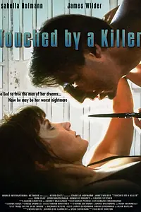 Главный постер фильма «Прикосновение убийцы (2001)»