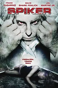 Постер к фильму «Спайкер (2007)»