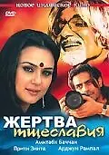Постер к фильму «Жертва тщеславия (2007)»