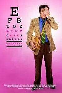Постер к фильму «Pink Eye (2009)»