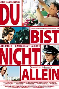 Постер к фильму «Ты не одинок (2007)»