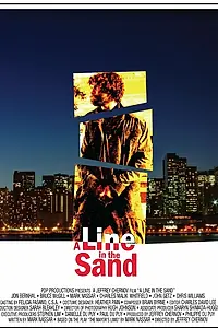 Постер к фильму «Линия на песке (2008)»