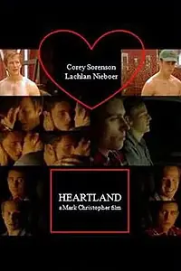 Главный постер фильма «Медвежий угол (2007)»