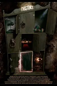 Постер к фильму «Existence (2006)»