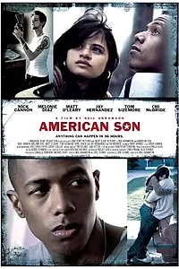 Постер к фильму «Американский сын (2008)»