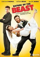 Постер к фильму «Природа зверя (2007)»