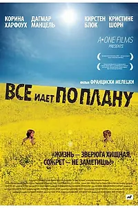 Главный постер фильма «Все идет по плану (2007)»