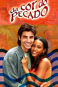Постер к сериалу «Цвет греха (2004)»