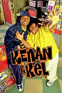 Постер к сериалу «Кенан и Кел (1996 - 2020)»