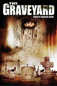 Главный постер фильма «Кладбище (2006)»