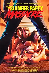 Постер к фильму «Кровавая вечеринка (1982)»