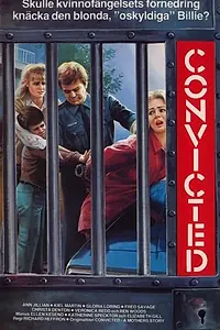 Главный постер фильма «Convicted: A Mother's Story (1987)»