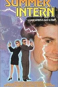 Постер к фильму «The Summer Intern (2000)»