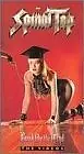 Главный постер фильма «Spinal Tap: Break Like the Wind - The Videos (1992)»