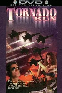 Постер к фильму «Торнадо Ран (1995)»