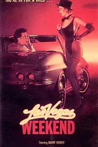 Постер к фильму «Уик-энд в Лас-Вегасе (1985)»