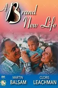 Постер к фильму «A Brand New Life (1973)»