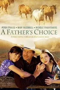 Постер к фильму «Отец делает выбор (1999)»