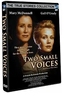 Постер к фильму «Two Voices (1997)»