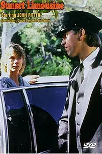 Главный постер фильма «Закатный лимузин (1983)»